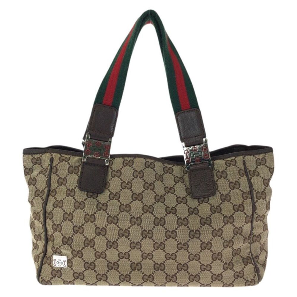 Gucci Tote Bag